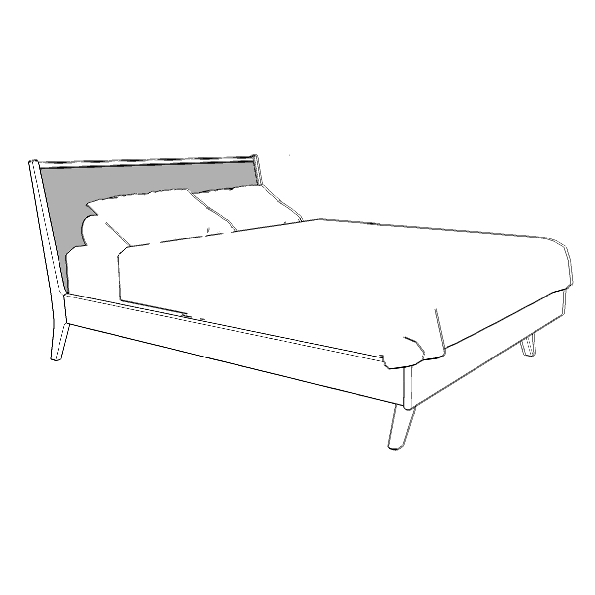 DALIA BED-2