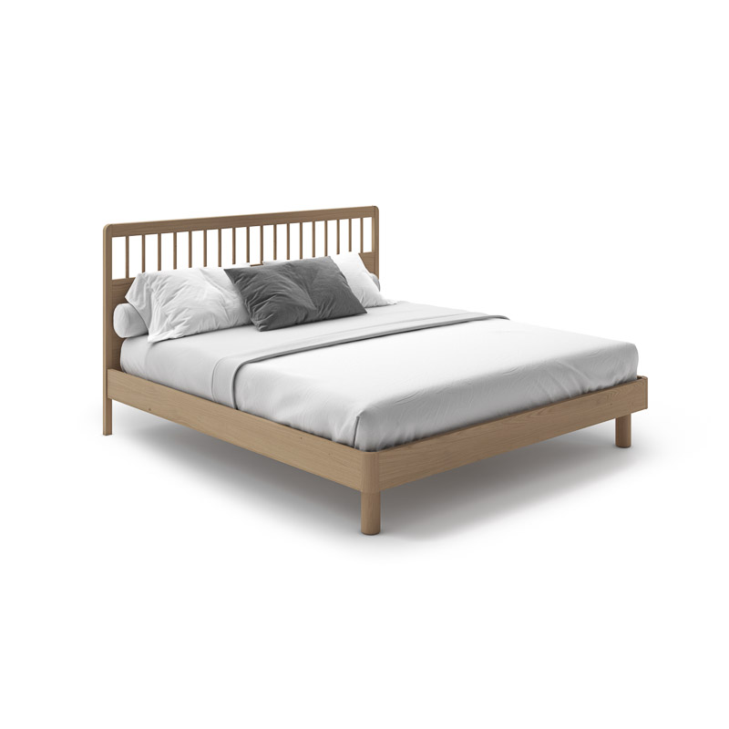 Villa bed